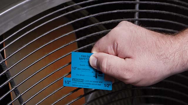 Fan Guards