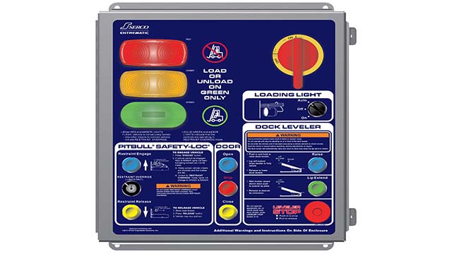 Operating Controls